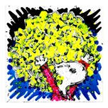 Tom Everhart Tom Everhart Mirror Mirror on the Wall, Who's the Top Dog of them All?